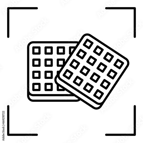 Иконка СЛАДОСТИ 25