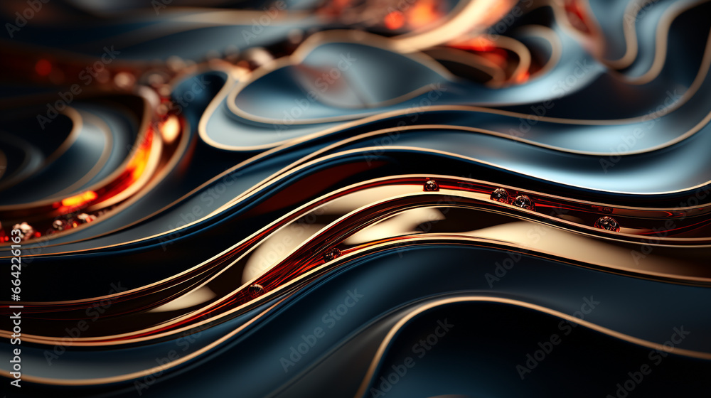 metallic texture adding sleek and futuristic element metallic texture adding sleek and futuristic element