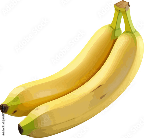 Banana clip art