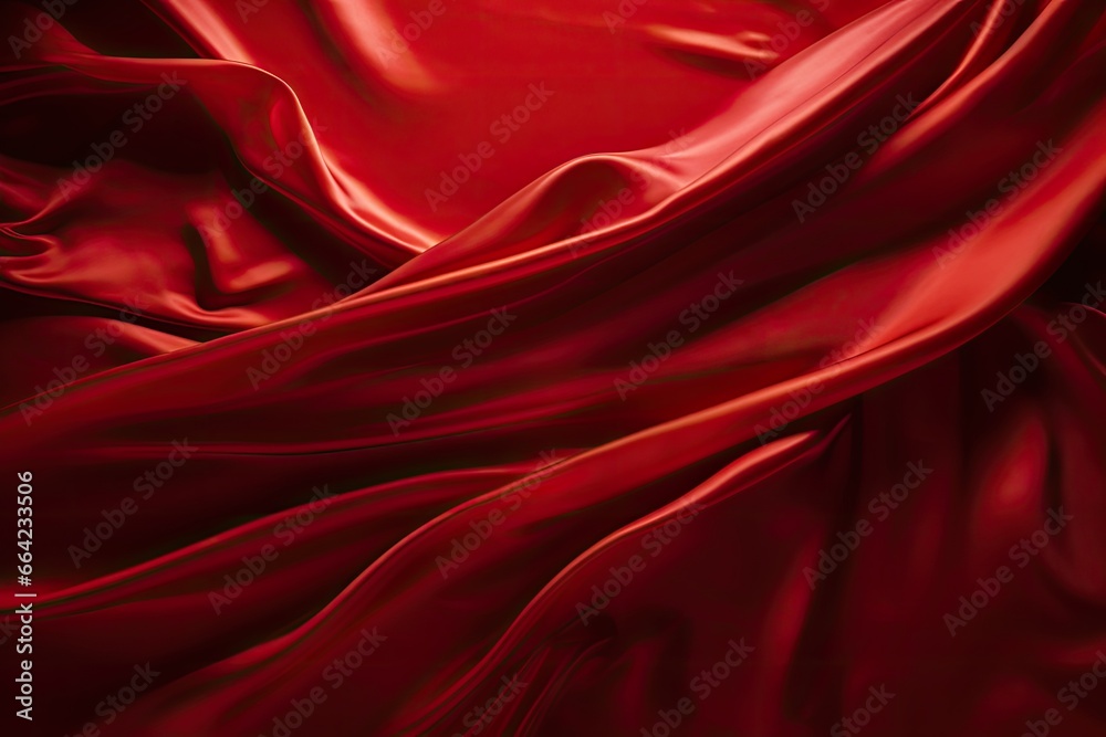 Red Velvet Curtains Red Velvet Curtains