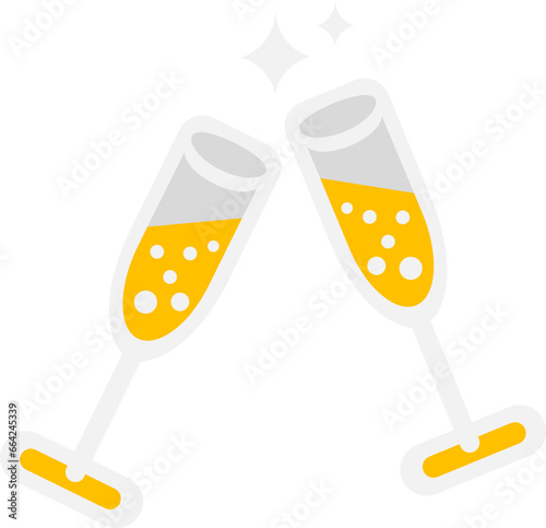 champagne