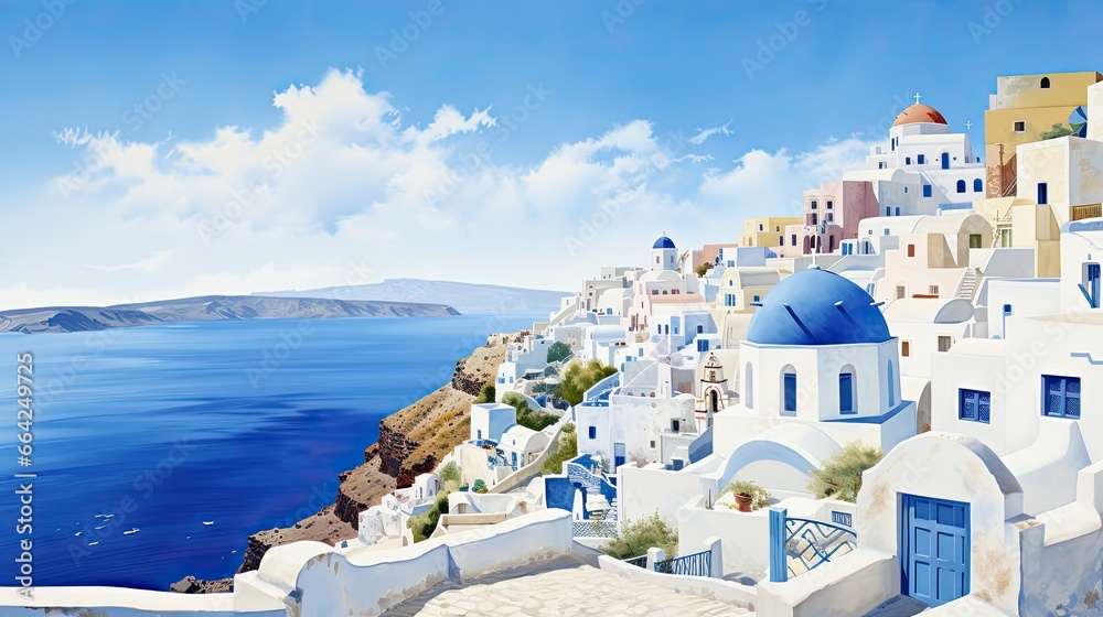 Aegean Dream