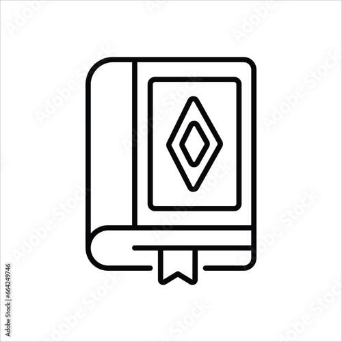 Spellbook 