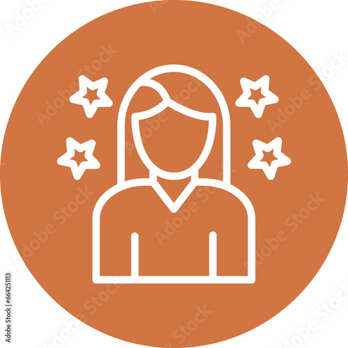 Beauty Icon Style