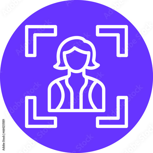 Casting Icon Style