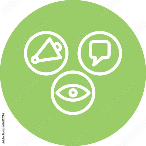 Aidca Icon Style
