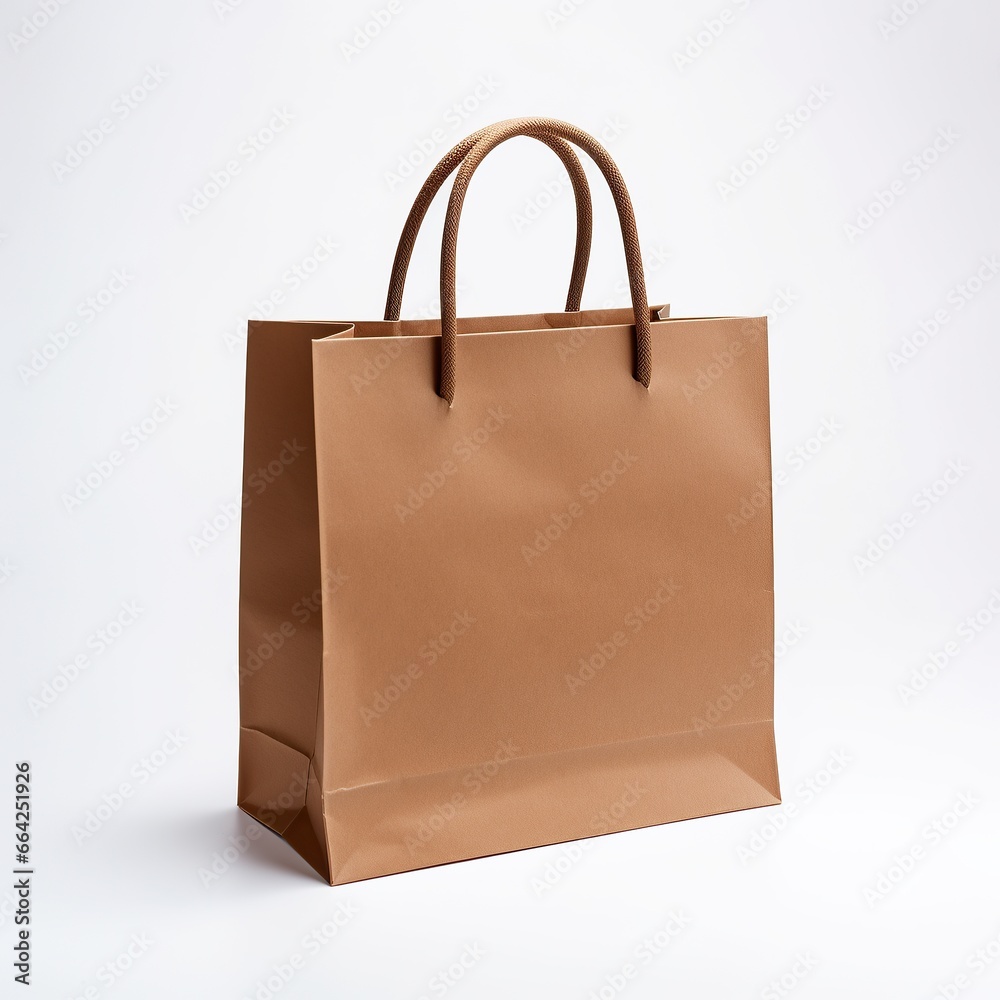 Brown Bag Brown Bag