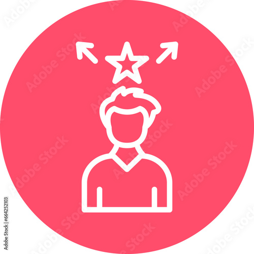 Celebrity Influencers Icon Style