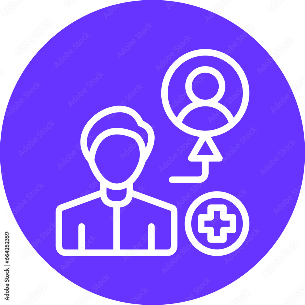 Refer A Friend Icon Style Refer A Friend Icon Style