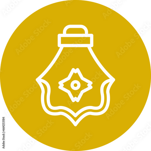 Veil Icon Style