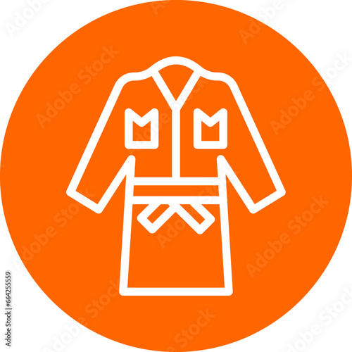 Bathrope Icon Style