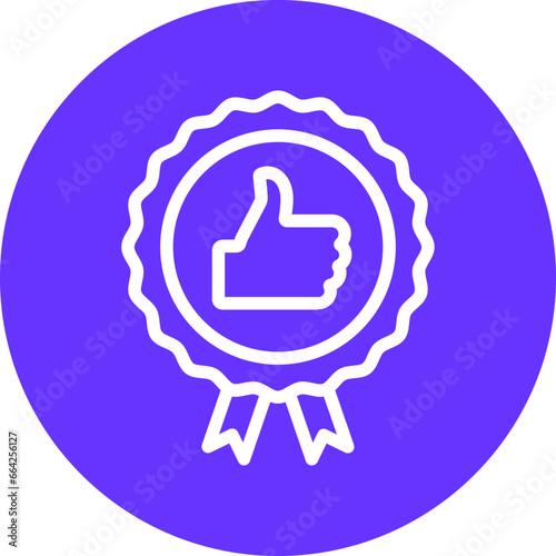 Bestsellers Icon Style
