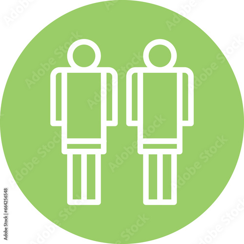 Queue Icon Style