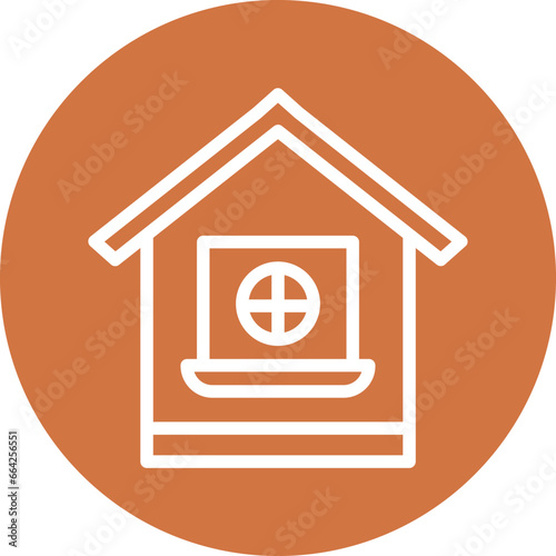 New Normal Icon Style
