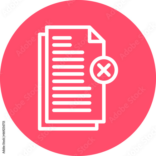 Expulsion Icon Style