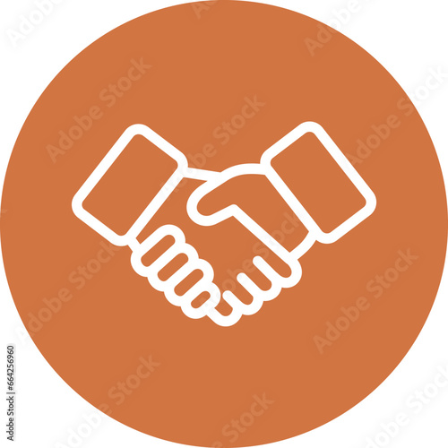 Sponsor Icon Style