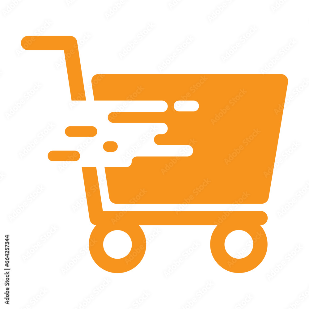 Shopping Cart Icon Shopping Cart Icon