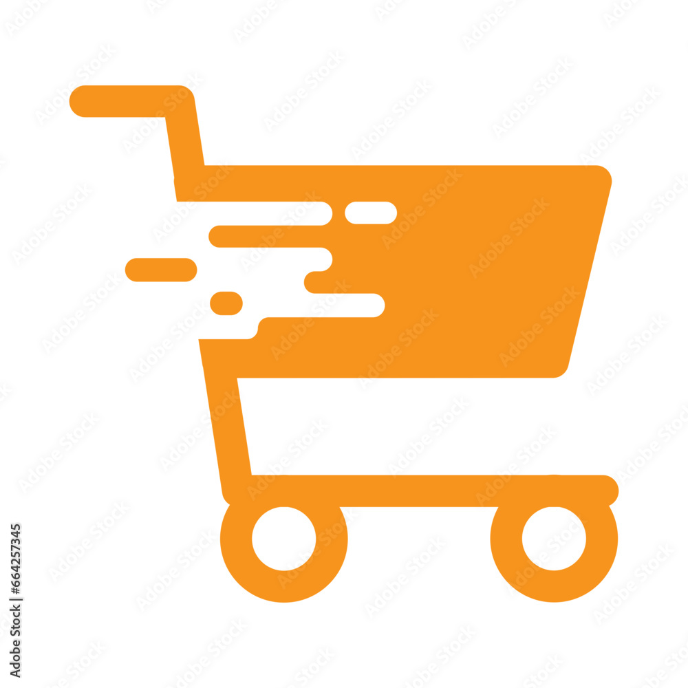 Shopping Cart Icon Shopping Cart Icon