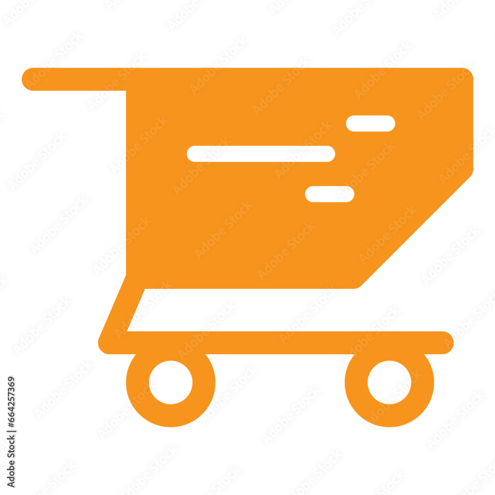 Shopping Cart Icon Shopping Cart Icon