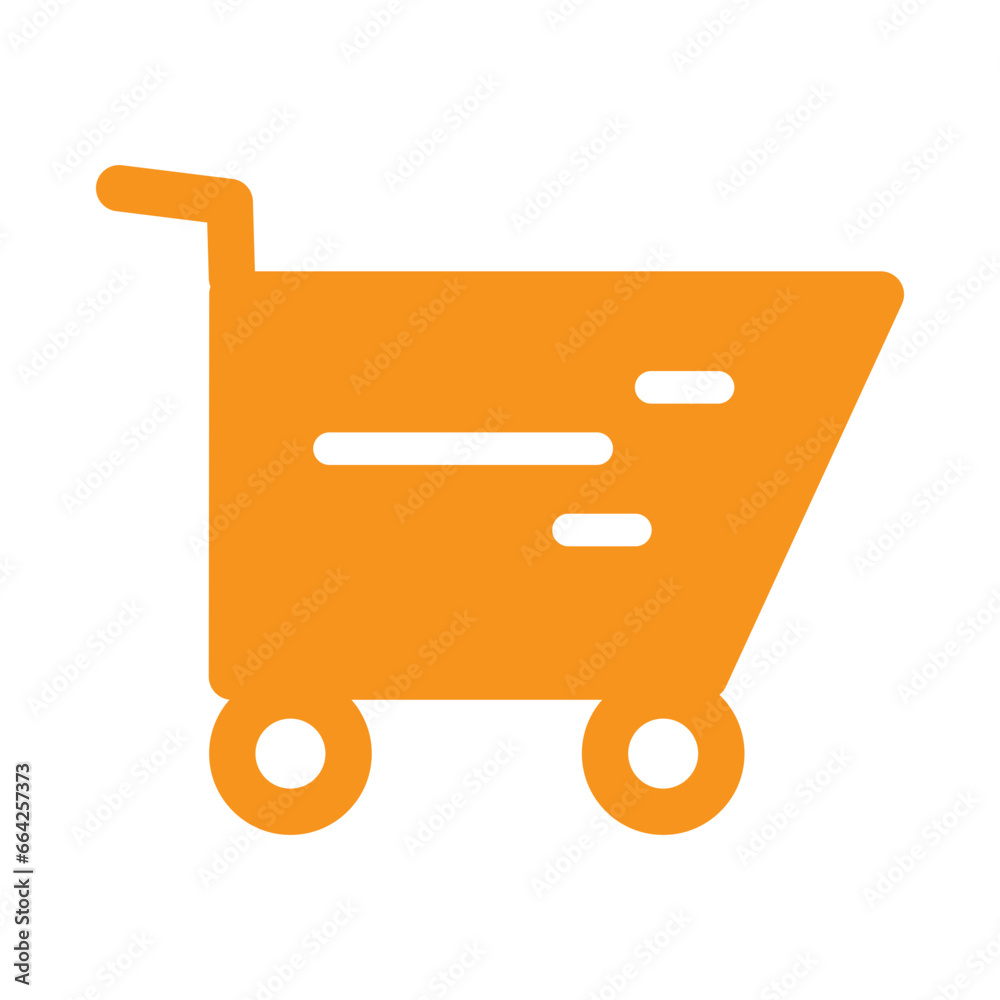 Shopping Cart Icon Shopping Cart Icon