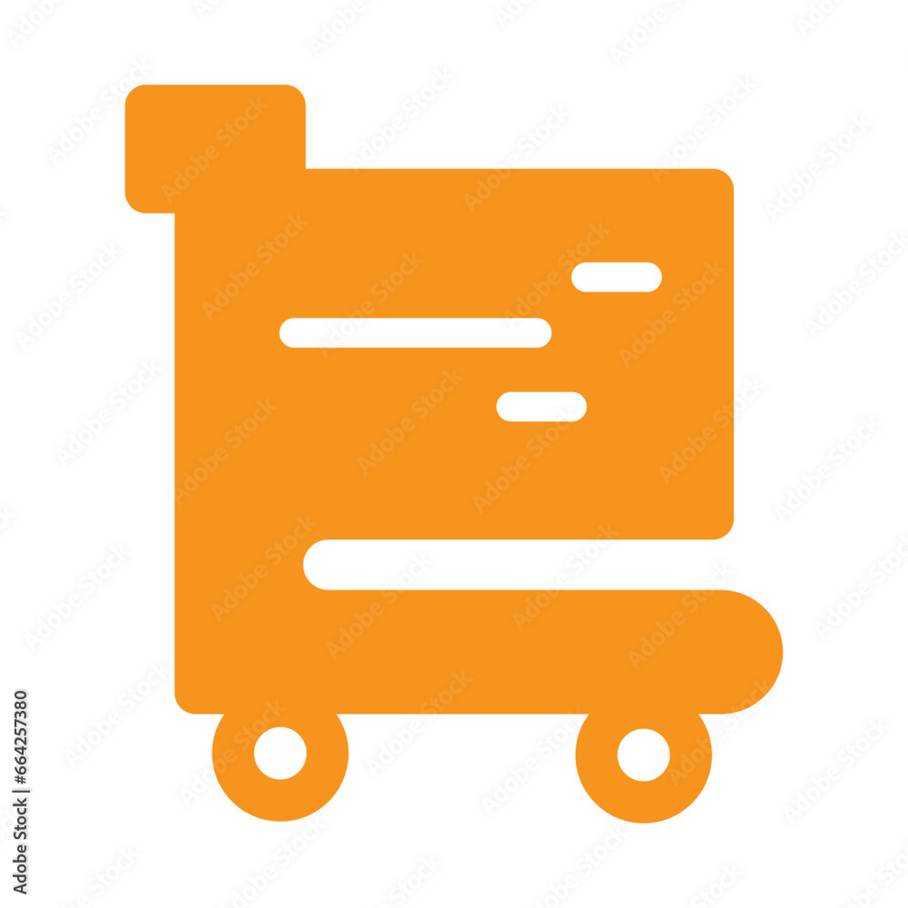 Shopping Cart Icon