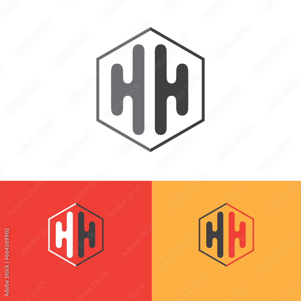 Fototapeta premium Logo Icons for commercial Uses