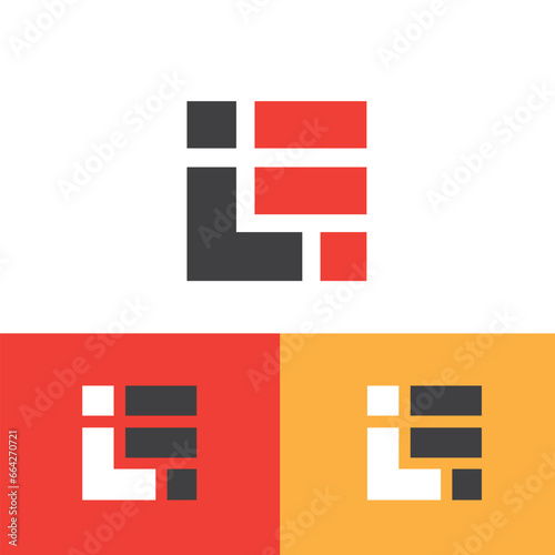 Logo Icons for commercial Uses