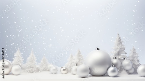 Christmas and winter holida...