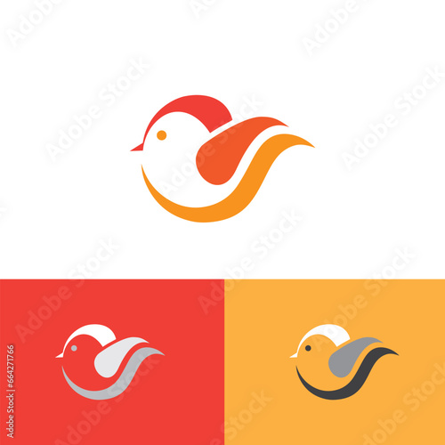 Logo Icons for commercial Uses