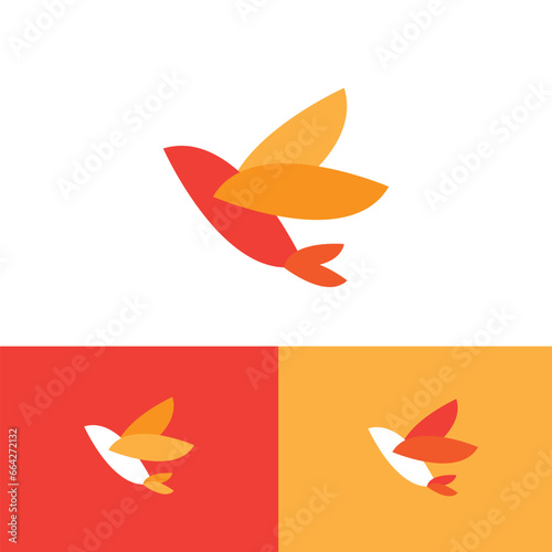 Logo Icons for commercial Uses