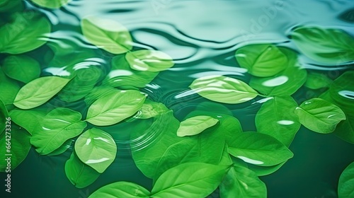 Beautiful product presentat...