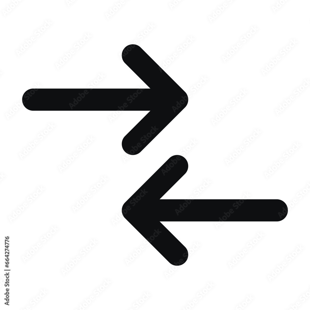 left right arrow left right arrow