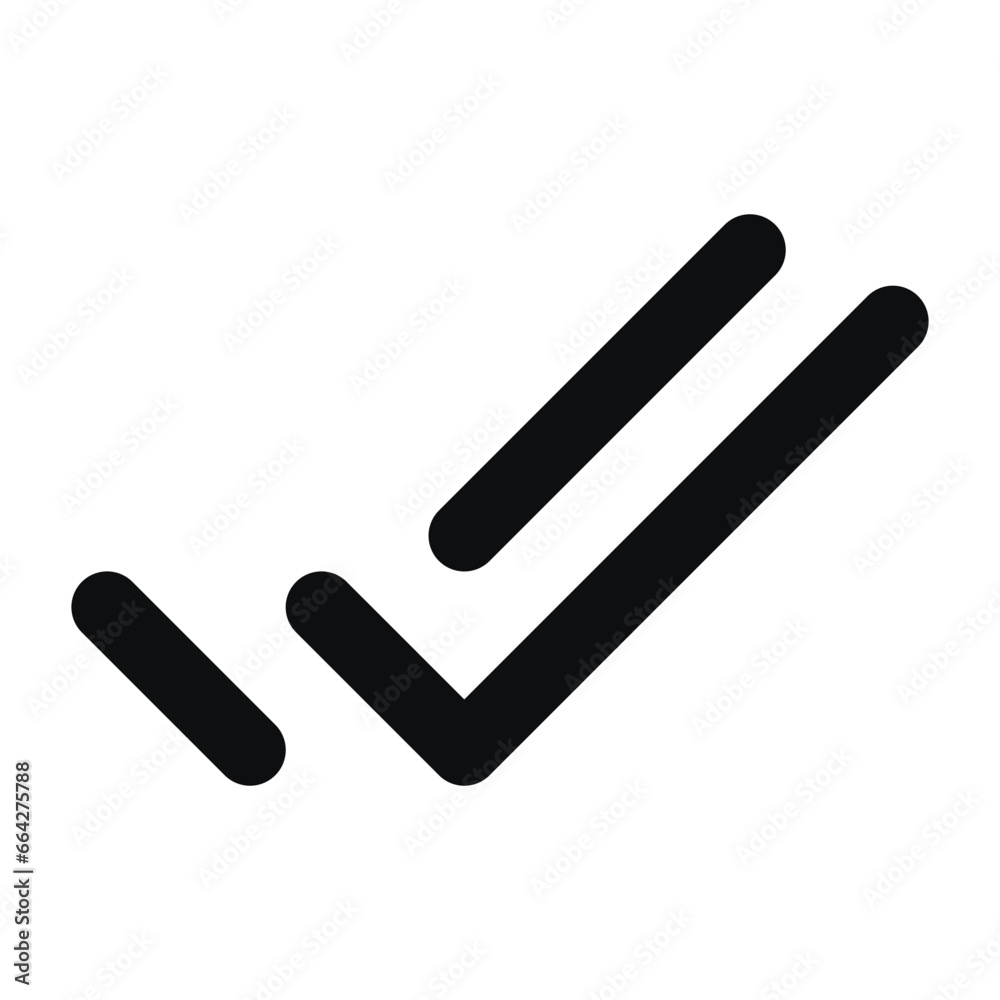 done arrow done arrow
