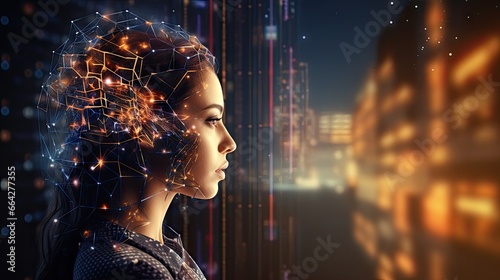 AI utilizes analytics autom...