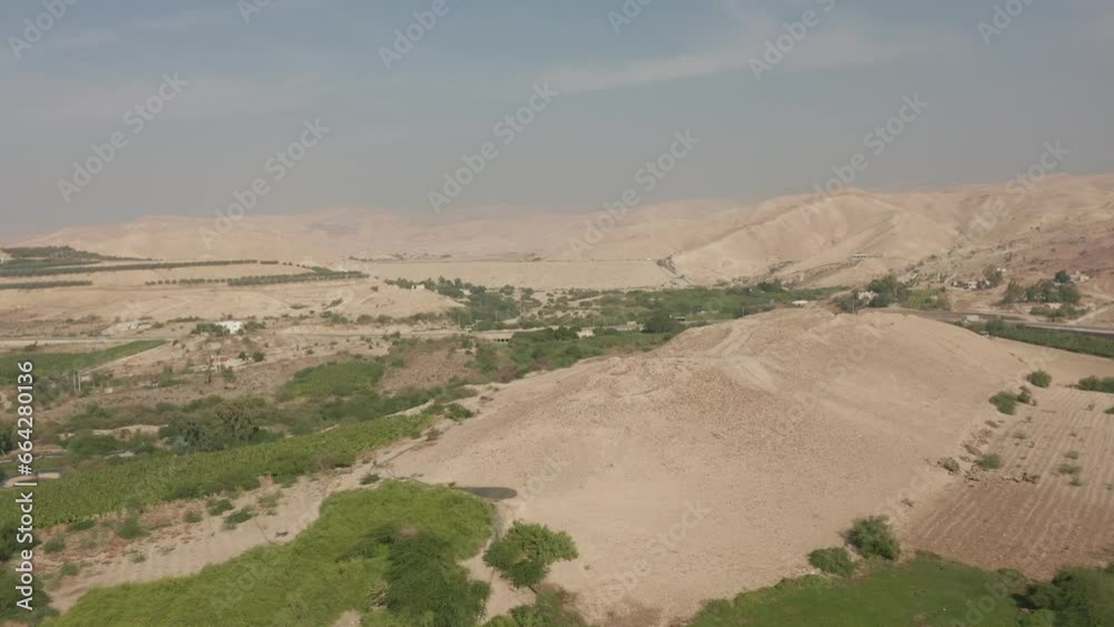 Ruins Of Sodom And Gomorah Bible History Evidence Holy Land Israel Jordan Excavation Archeology Dig Site Ruins Of Sodom And Gomorah Bible History Evidence Holy Land Israel Jordan Excavation Archeology Dig Site