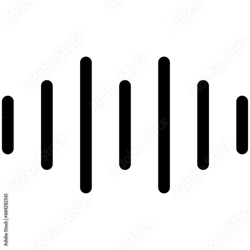 equalizer icon
