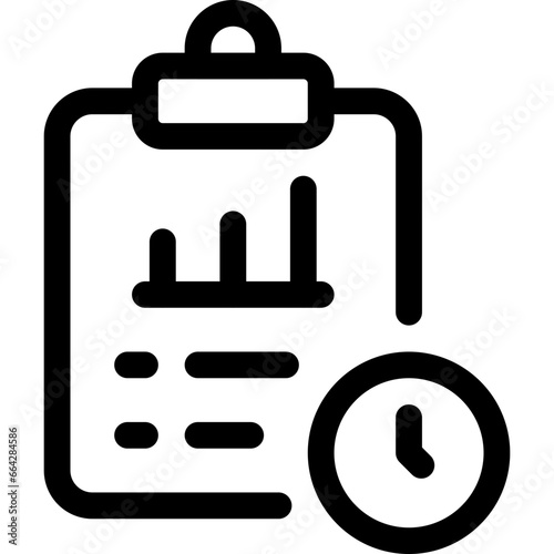 evaluation icon