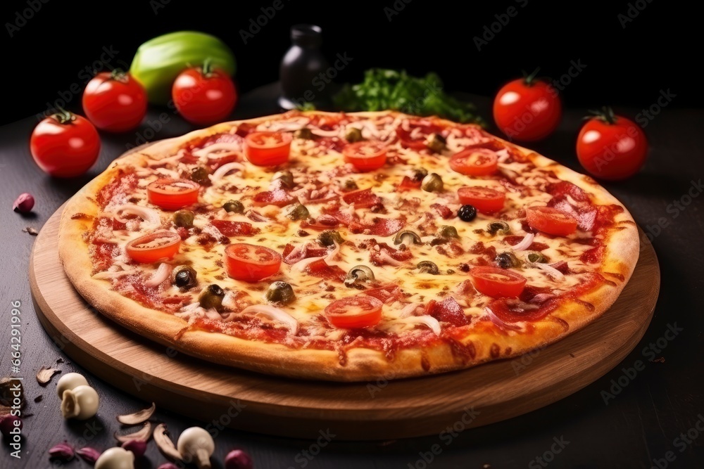 Best Pizza Ever. Best Pizza Ever.