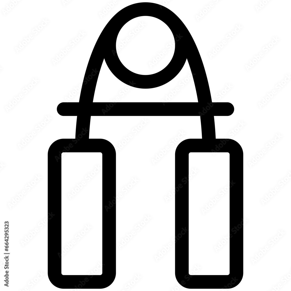 gripper icon gripper icon