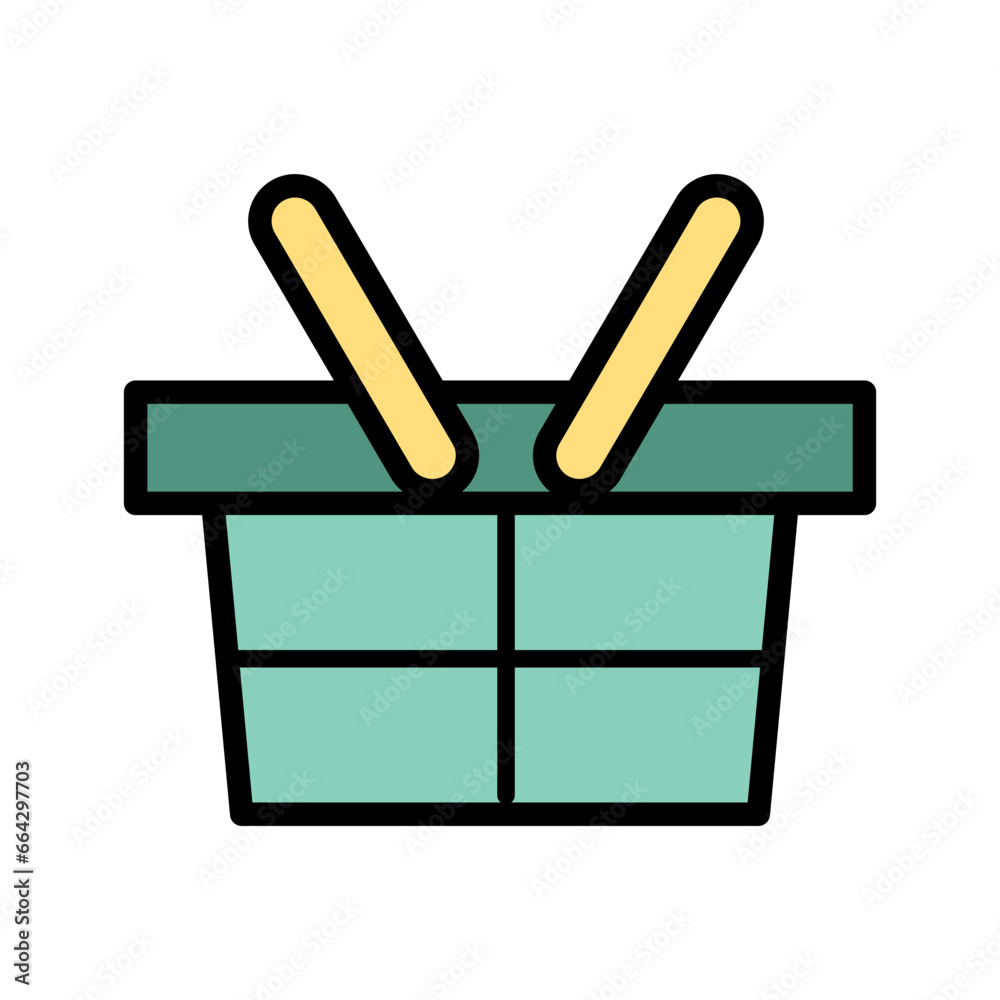 Shopping icon Shopping icon