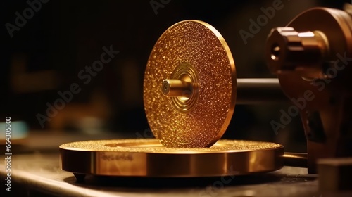 Cafe Classic: Vintage Vibe, Scrumptious Drinks, and Rustic Elegance in Every Sip at This Charming Coffee House!, generative AI