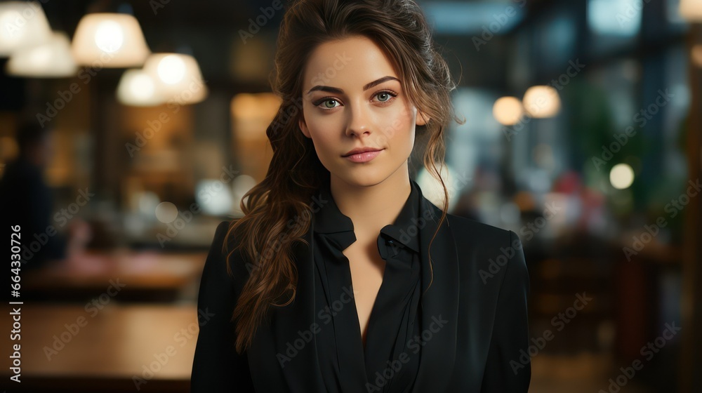 portrait of a beautiful woman portrait of a beautiful woman