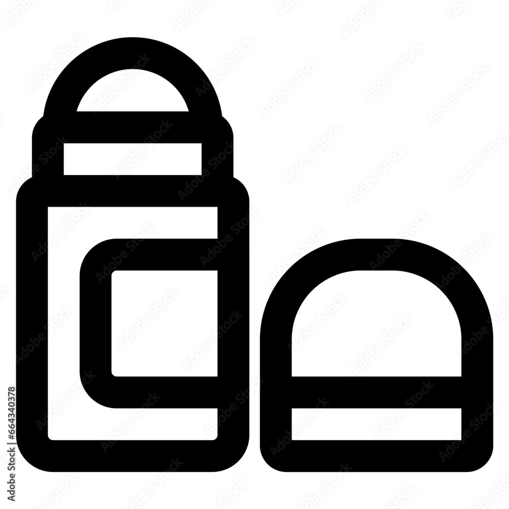 roll on icon vector illustration asset element roll on icon vector illustration asset element