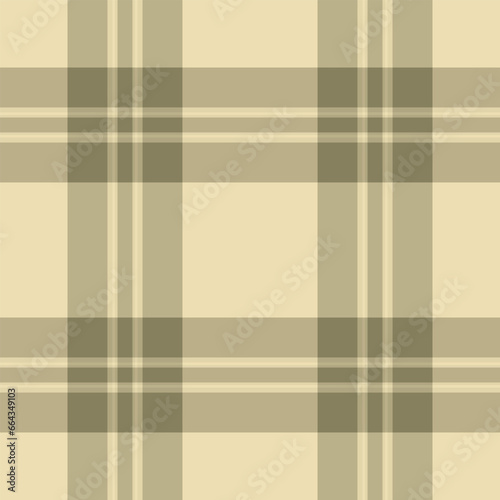 Texture plaid vector of fabric check tartan with a background pattern seamless textile.