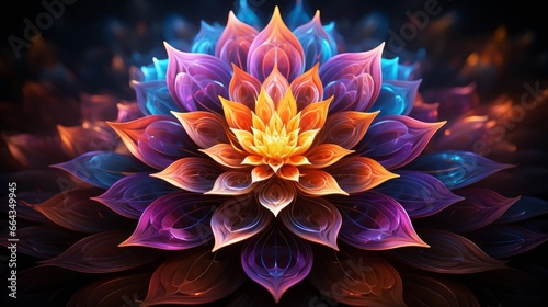 flower of lotus
