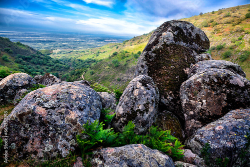 Garganta de Chilla photo