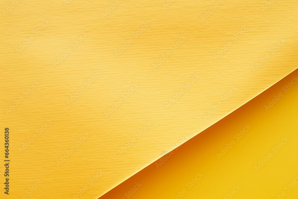 Yellow Diagonal Paper Texture Background