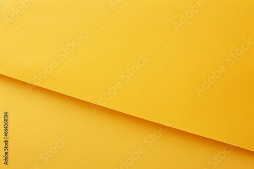 Yellow Diagonal Paper Texture Background