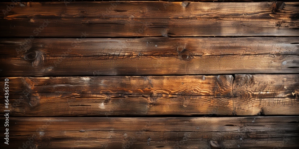 Naklejka premium Background with wooden texture, postcard, banner, poster, invitation