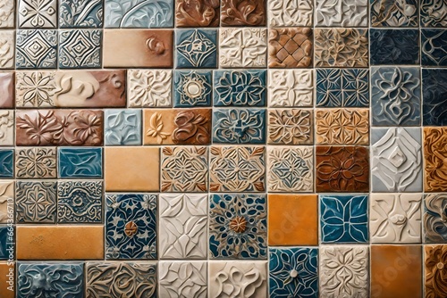 marble tile design for floor 